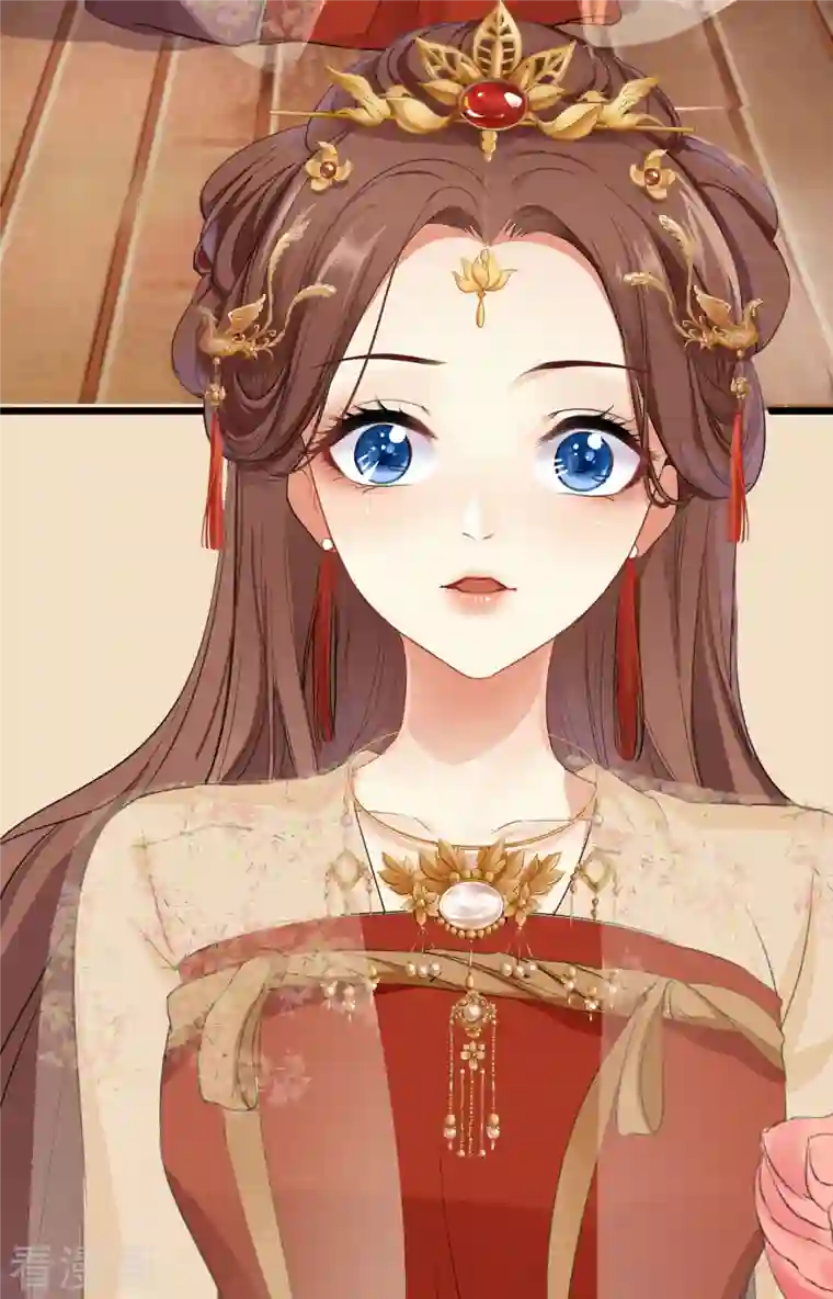 蛇王的娇妻第7话 你怎么不穿衣服？流氓！