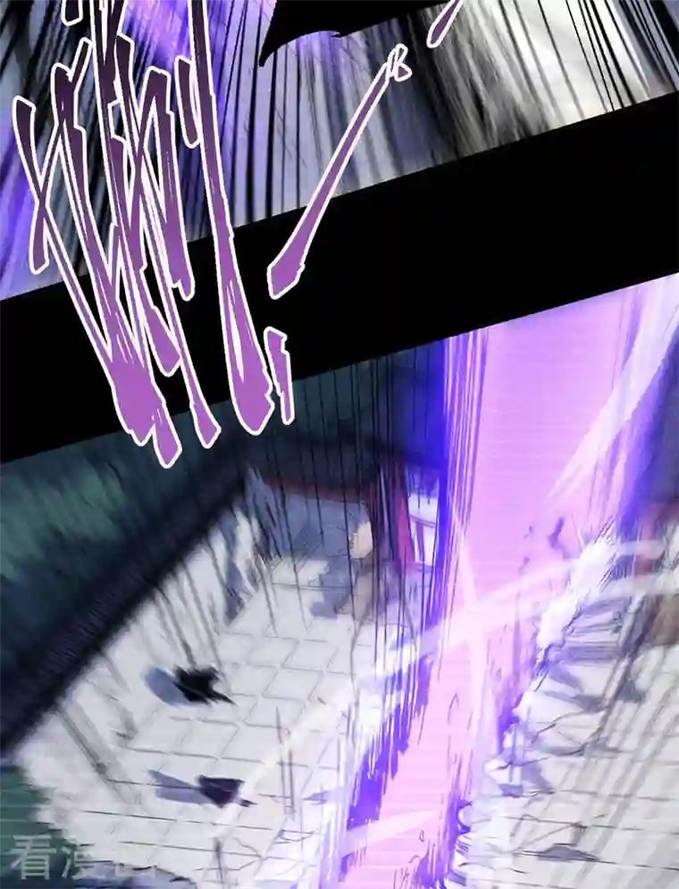 史上最强男主角第7话 不堪回首