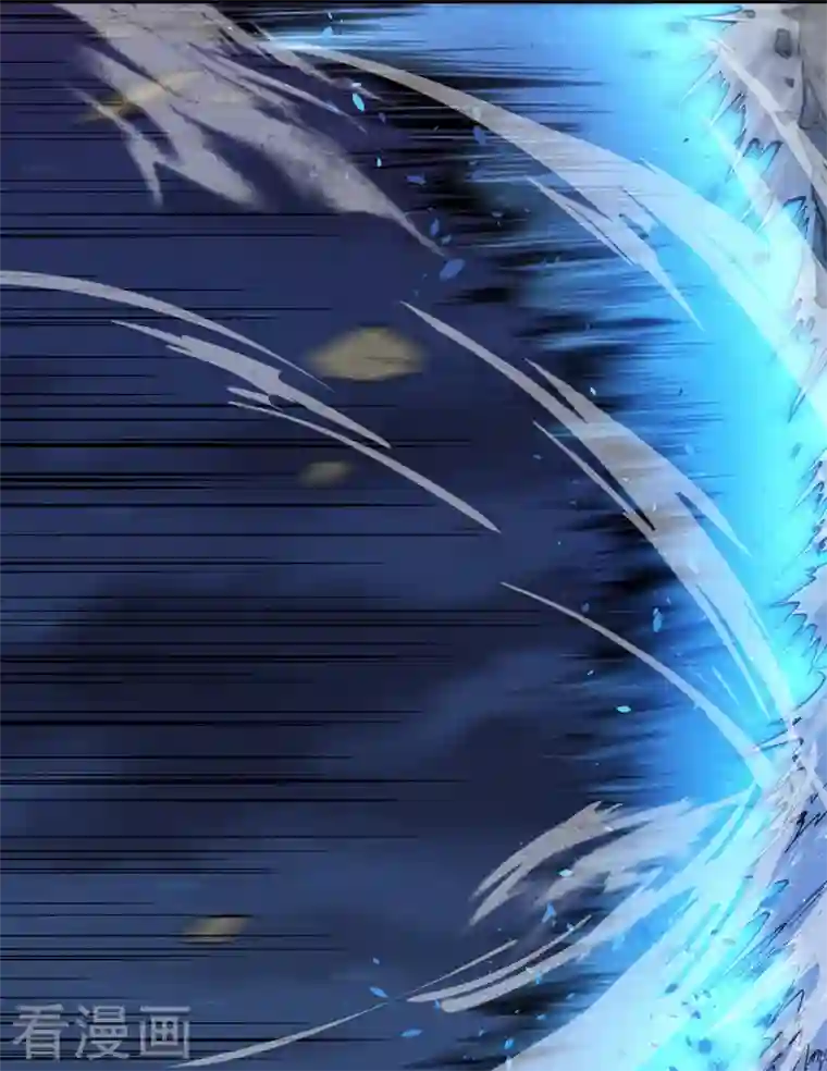 史上最强男主角第7话 不堪回首