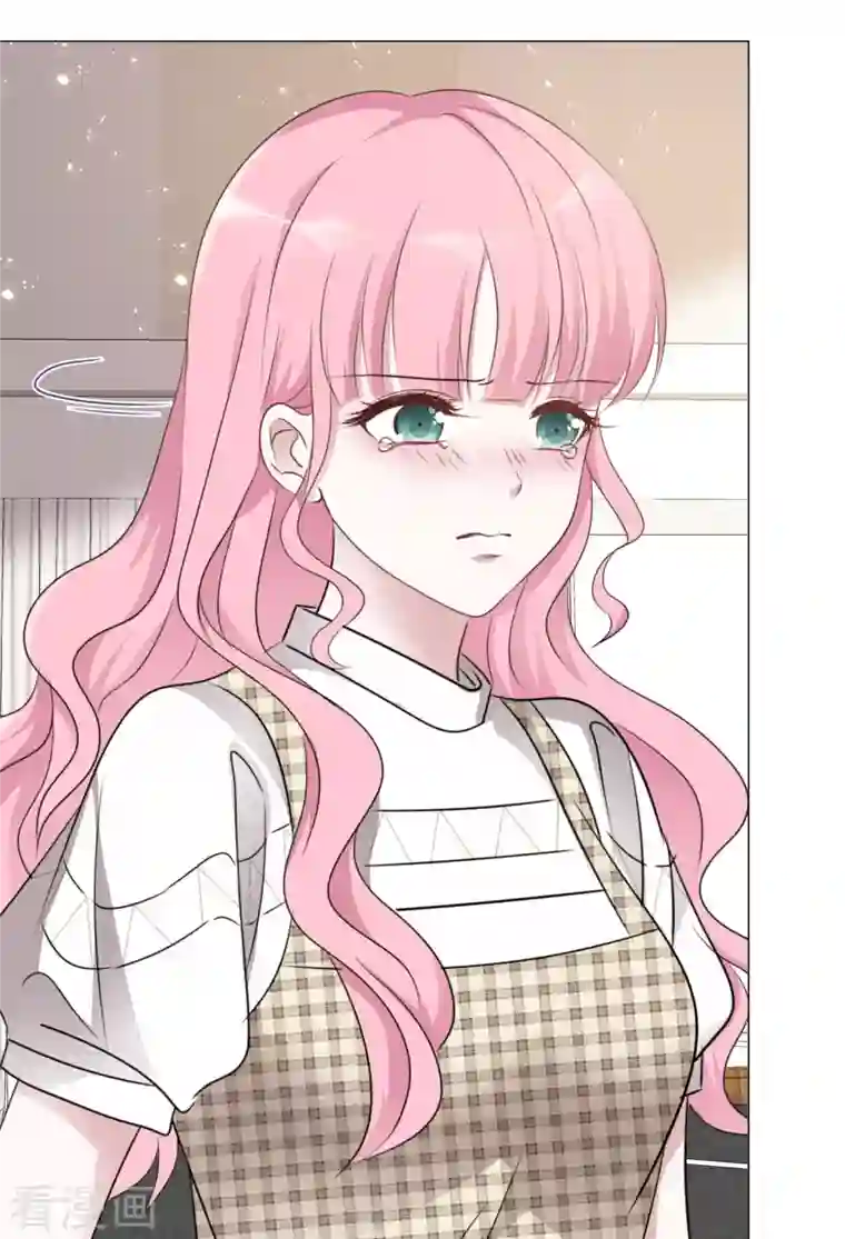 重生后靠脸混娱乐圈第80话 当选女主角