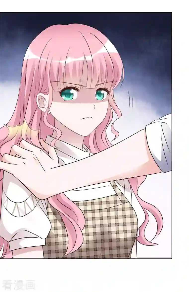 重生后靠脸混娱乐圈第81话 换经纪人