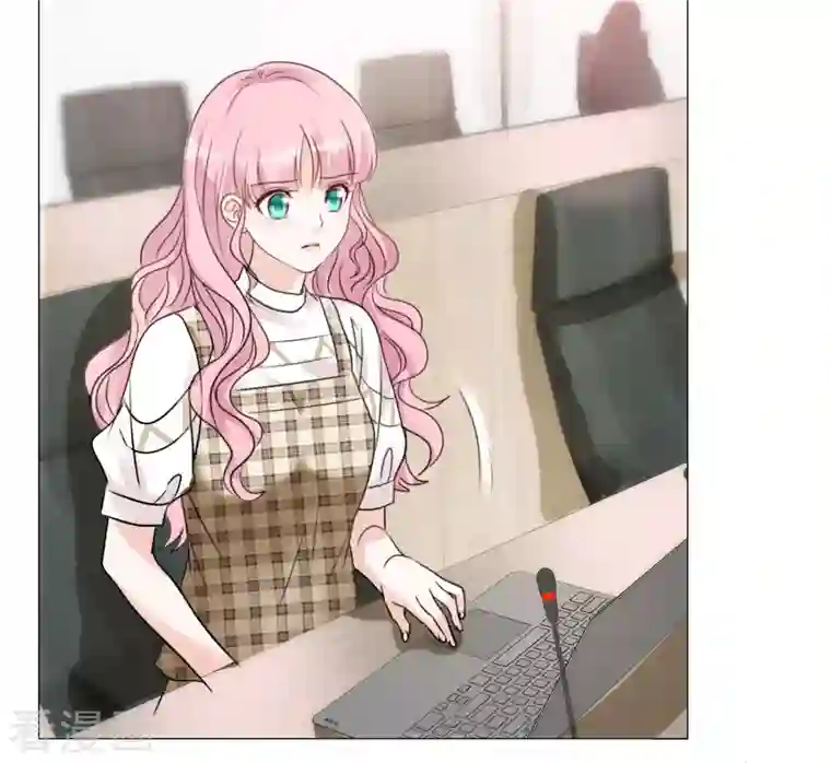 重生后靠脸混娱乐圈第83话 发布会