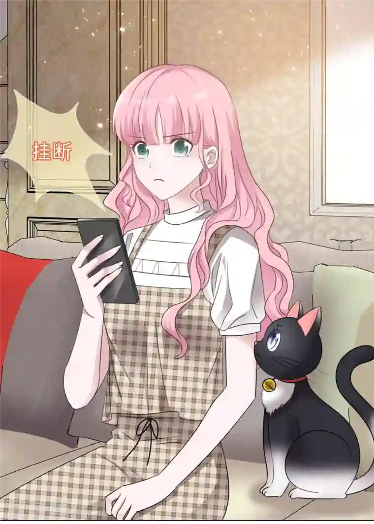 重生后靠脸混娱乐圈第85话 离婚