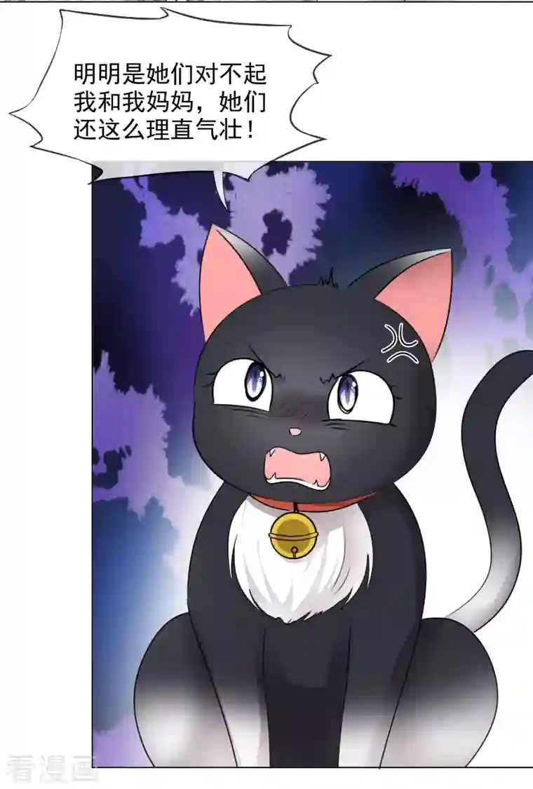 重生后靠脸混娱乐圈第85话 离婚