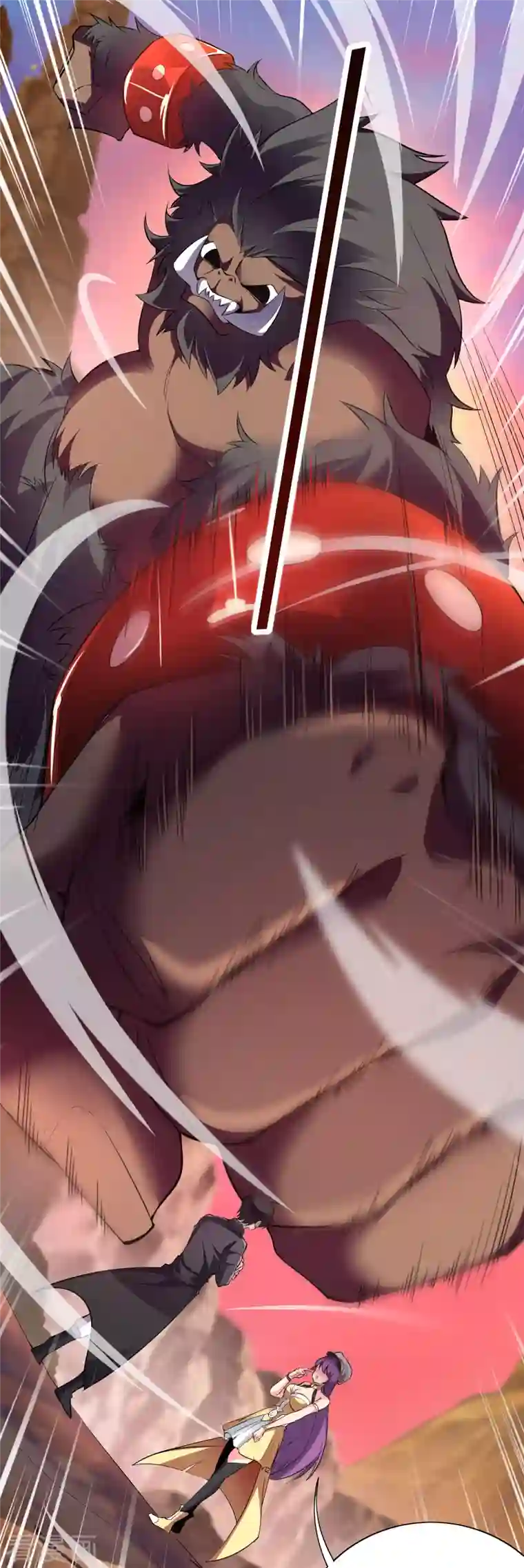 这个猎人太稳健预告