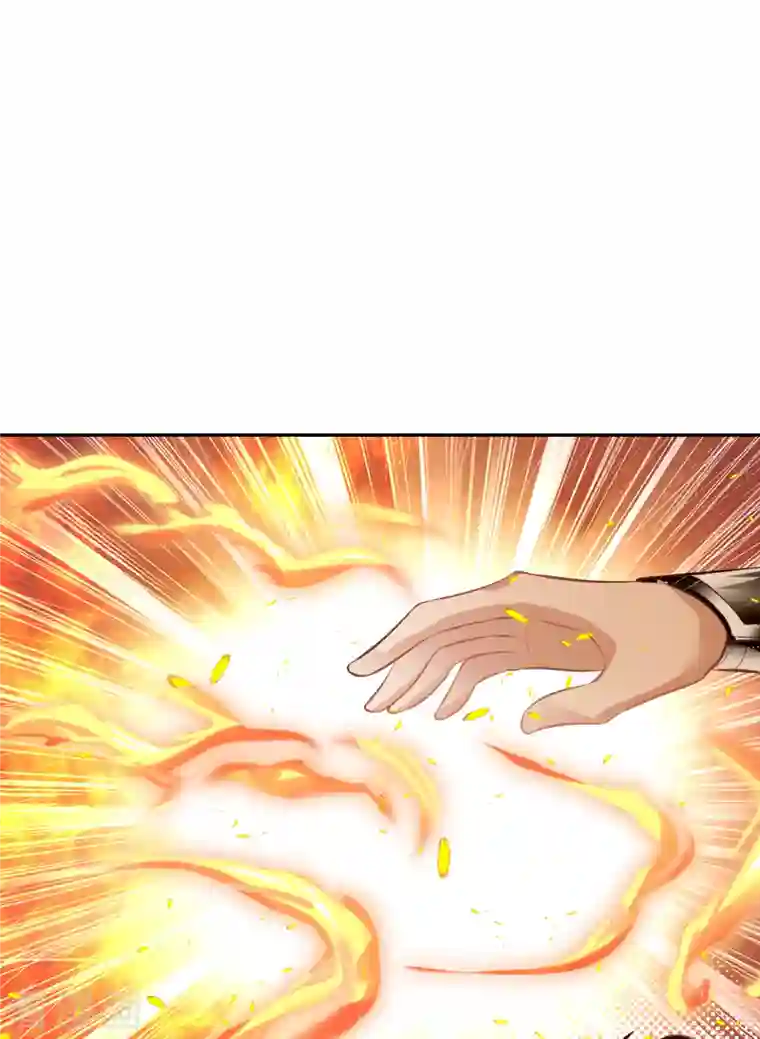 逆天邪神（条漫版）第356话 这就离谱