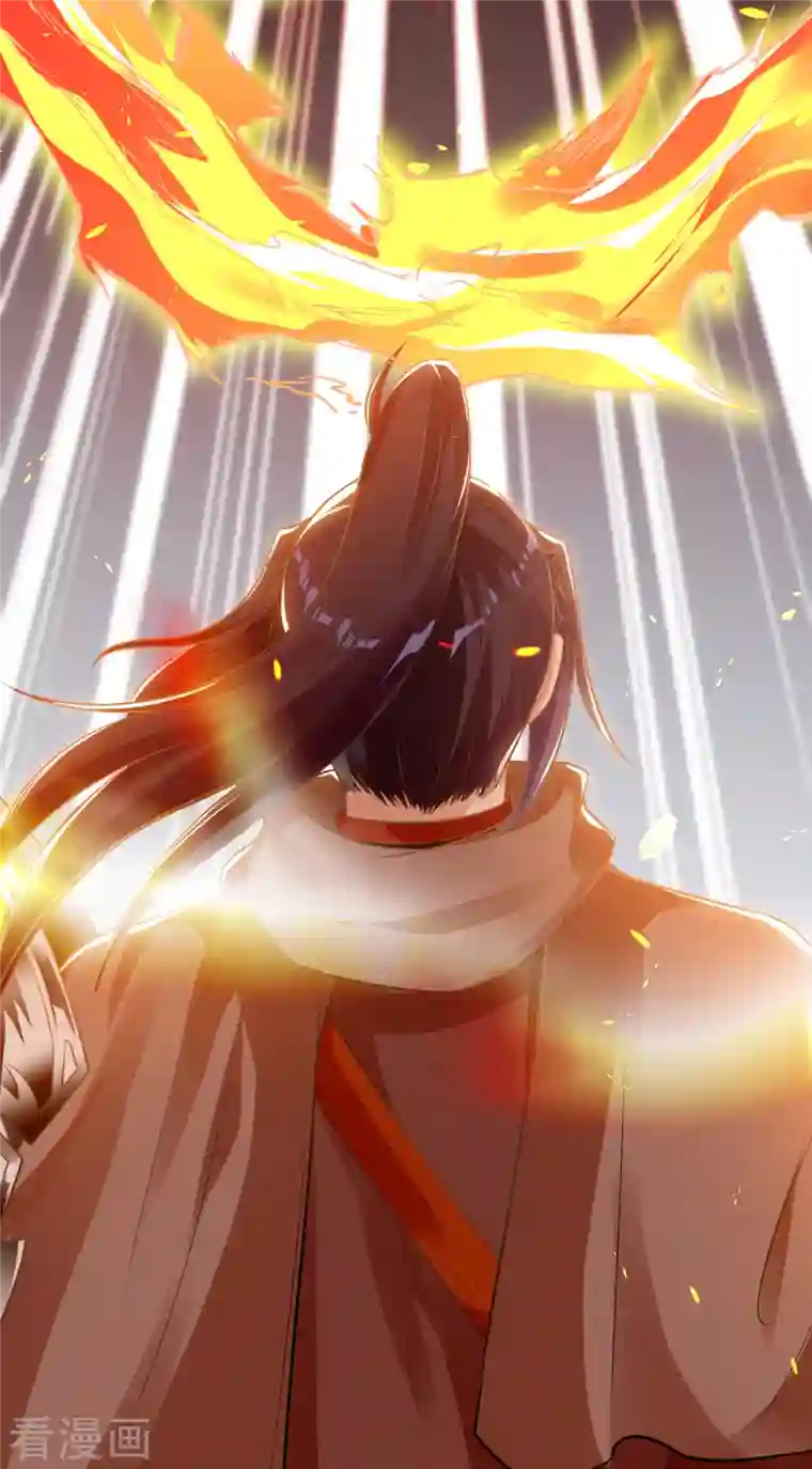 逆天邪神（条漫版）第356话 这就离谱