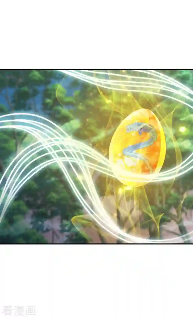 凤凰错:专宠弃妃第211话 孵化龙蛋