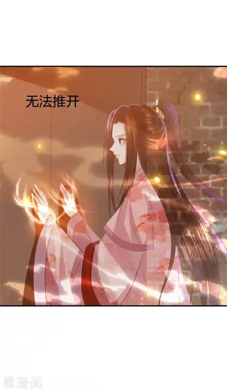 凤凰错:专宠弃妃第211话 孵化龙蛋