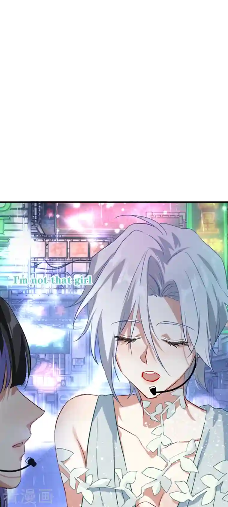 星梦偶像计划第278话