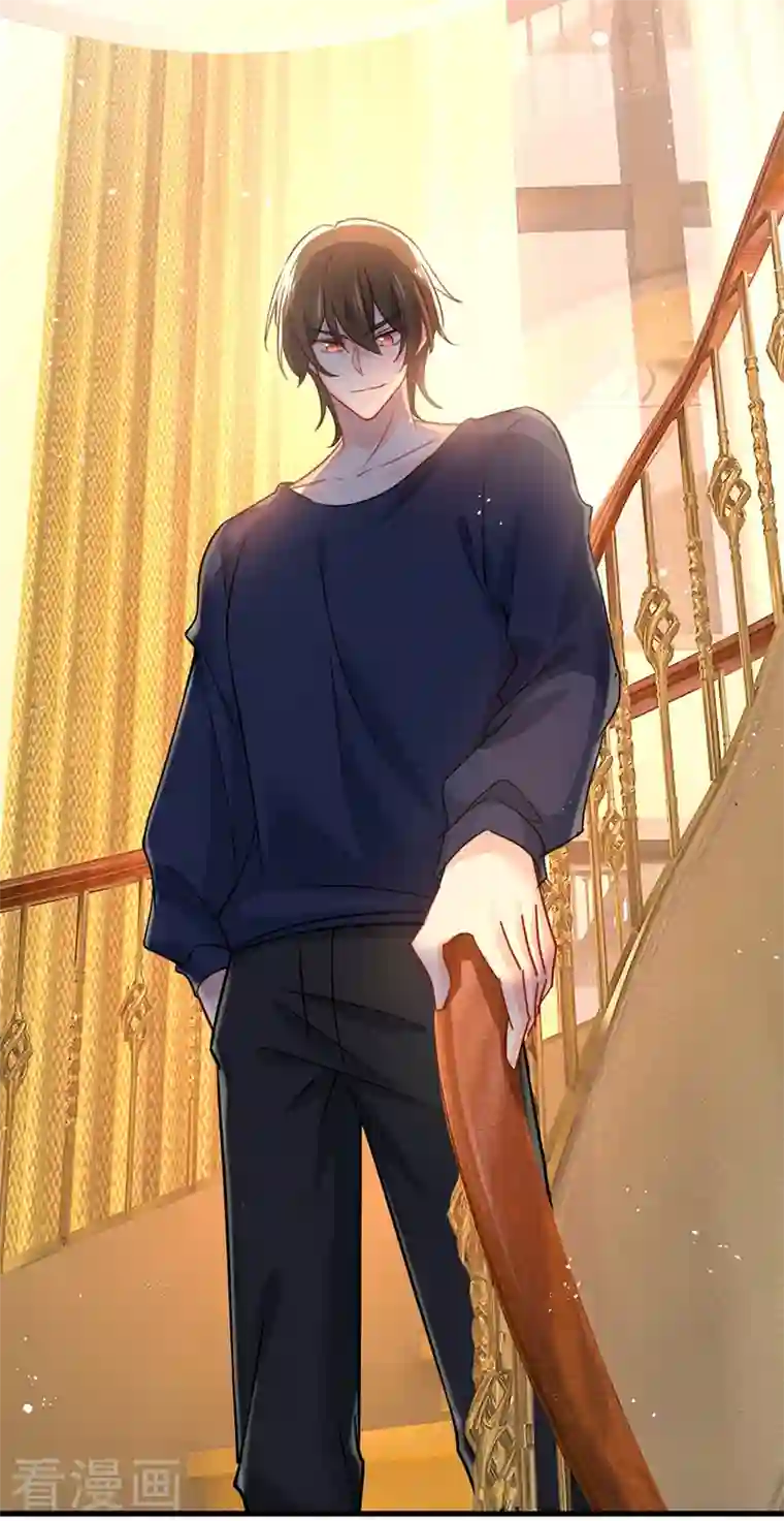 一念时光第394话 你想留下来当狗？