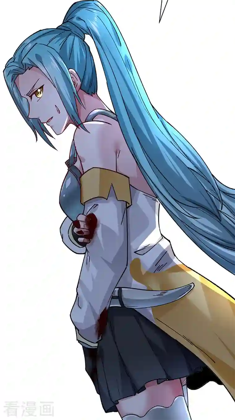 武道独尊第283话 太子妃资质