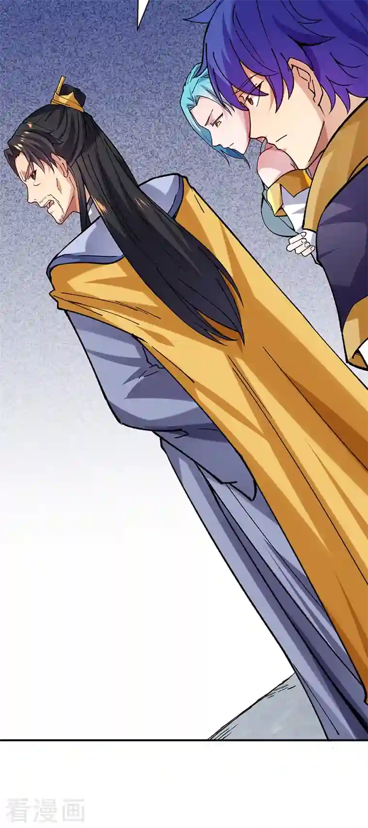 武道独尊第283话 太子妃资质