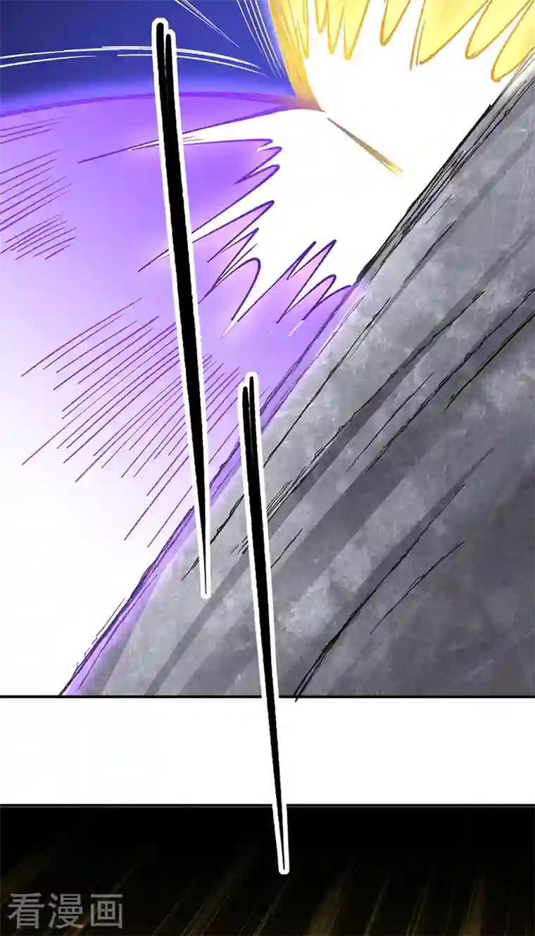 武道独尊第285话 柔为鞭刚为枪