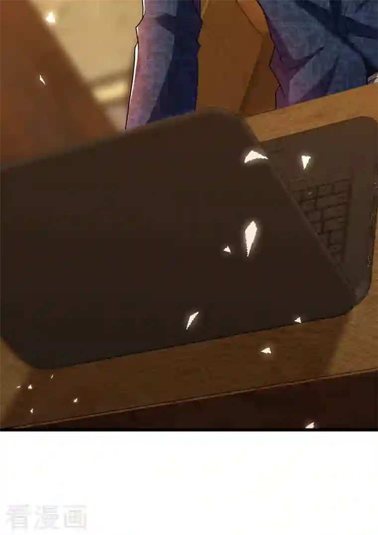 重生空间：豪门辣妻不好惹第205话 你手上的伤……