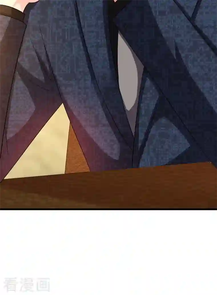 重生空间：豪门辣妻不好惹第205话 你手上的伤……