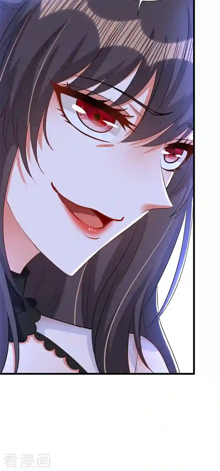 重生空间：豪门辣妻不好惹第205话 你手上的伤……