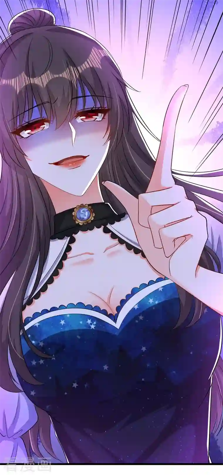 重生空间：豪门辣妻不好惹第205话 你手上的伤……