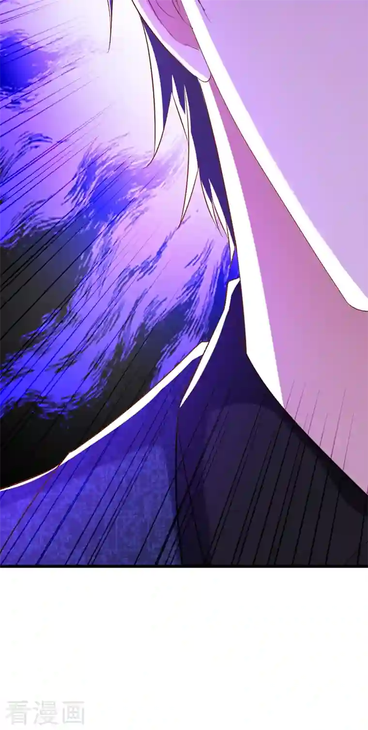 重生空间：豪门辣妻不好惹第206话 命运共同体