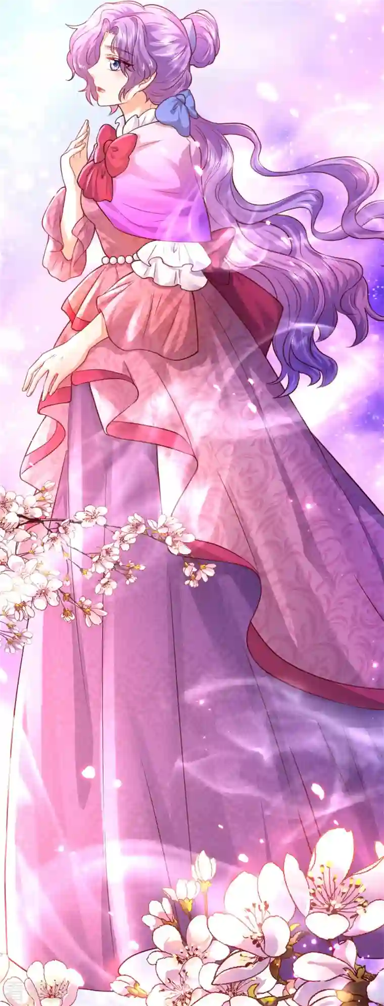 某天成为王的女儿第324话 一起去参军