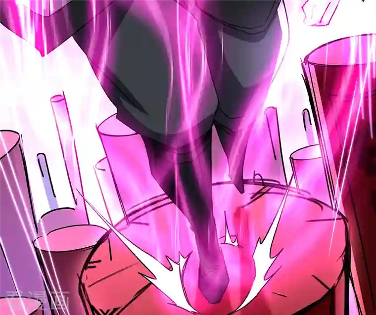 绝世战魂第311话 血坟试炼