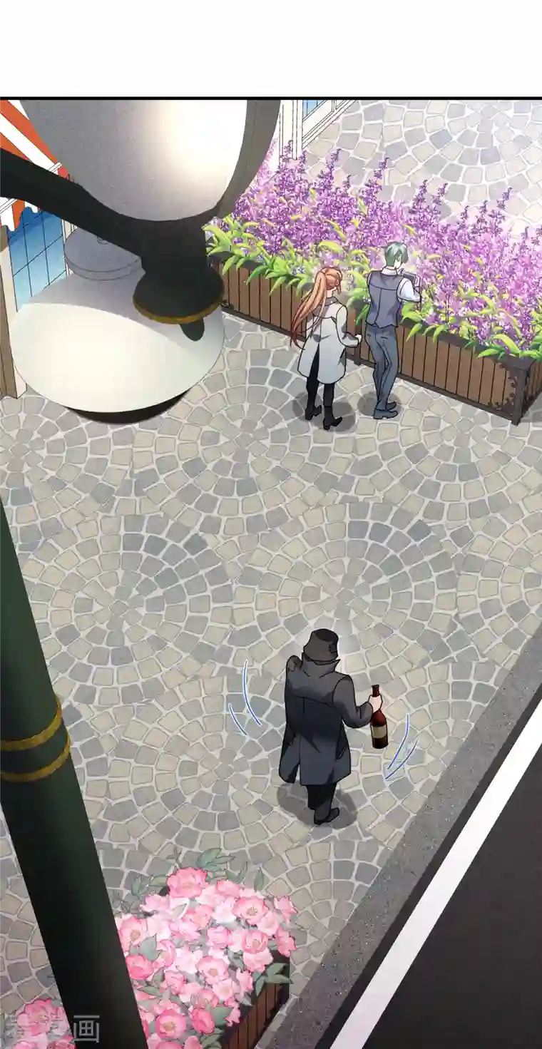 人质恋人第72话2 调查