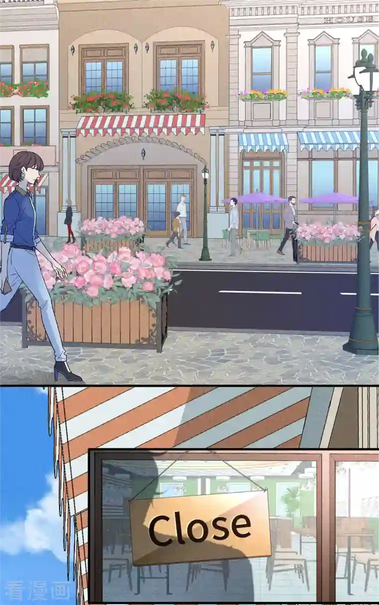 人质恋人第72话2 调查