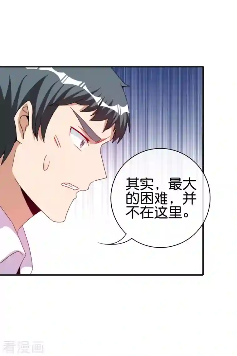 今天开始当首富第246话 这事我要管管