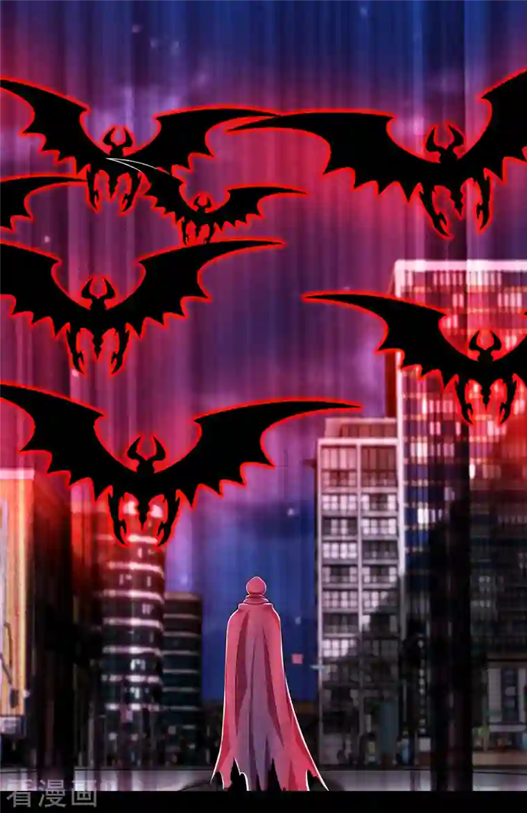 末世为王第372话 屠狮