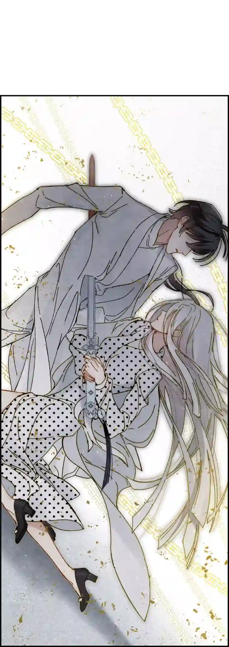 摩耶·人间玉第1季最终话 使命