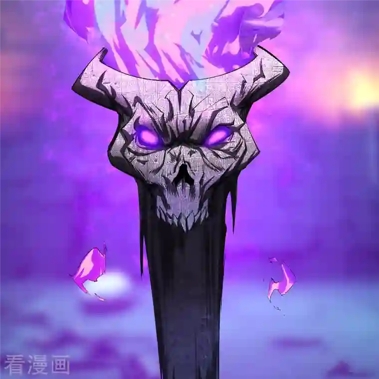 青帝传第122话 越狱3