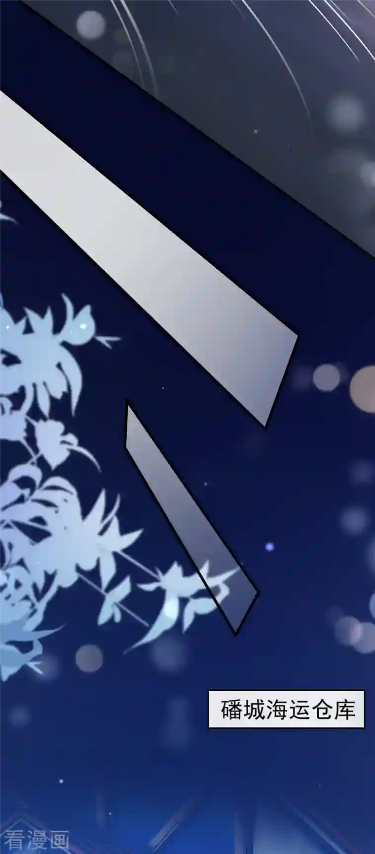 豪门天价前妻第680话 唐家必须由我掌控！