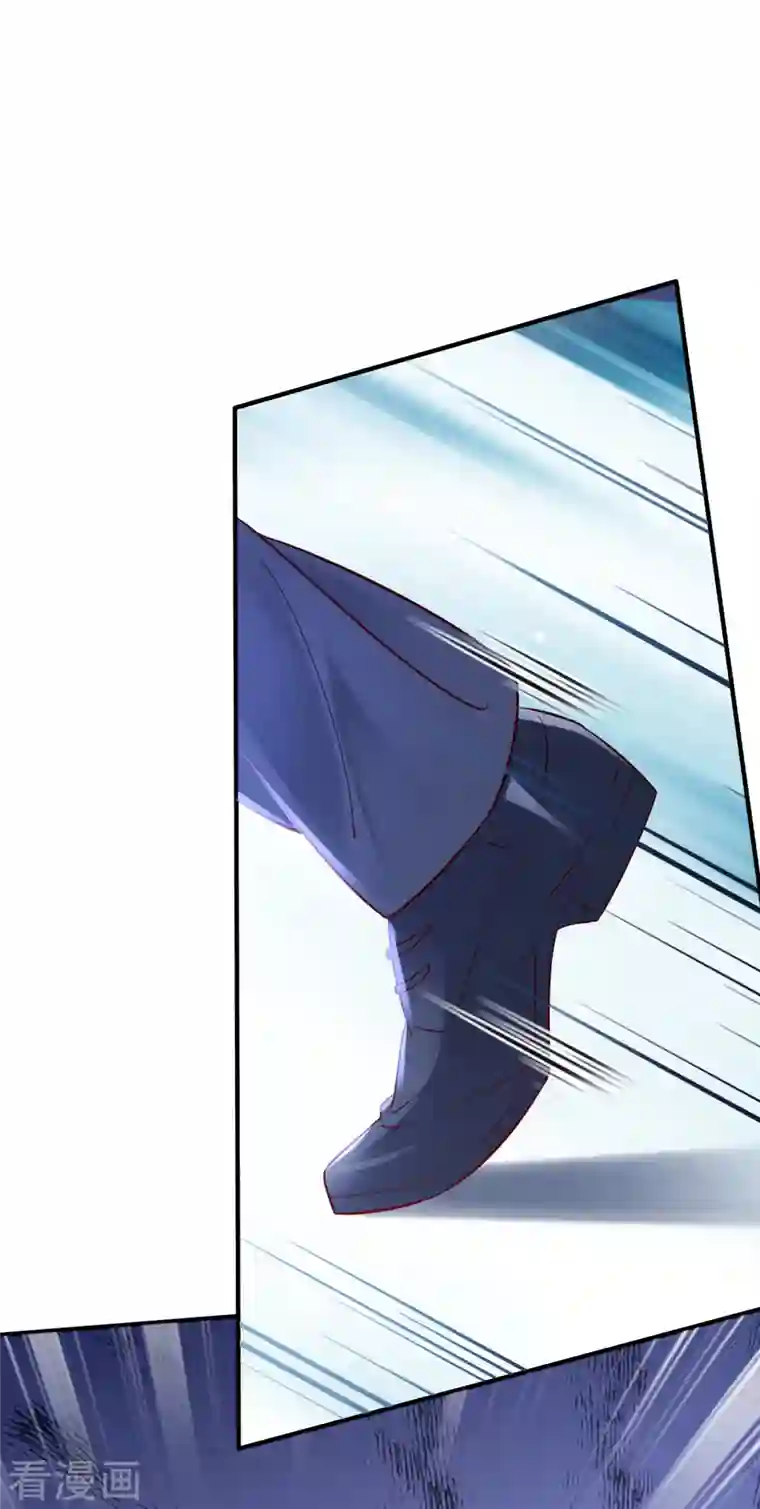 豪门天价前妻第680话 唐家必须由我掌控！