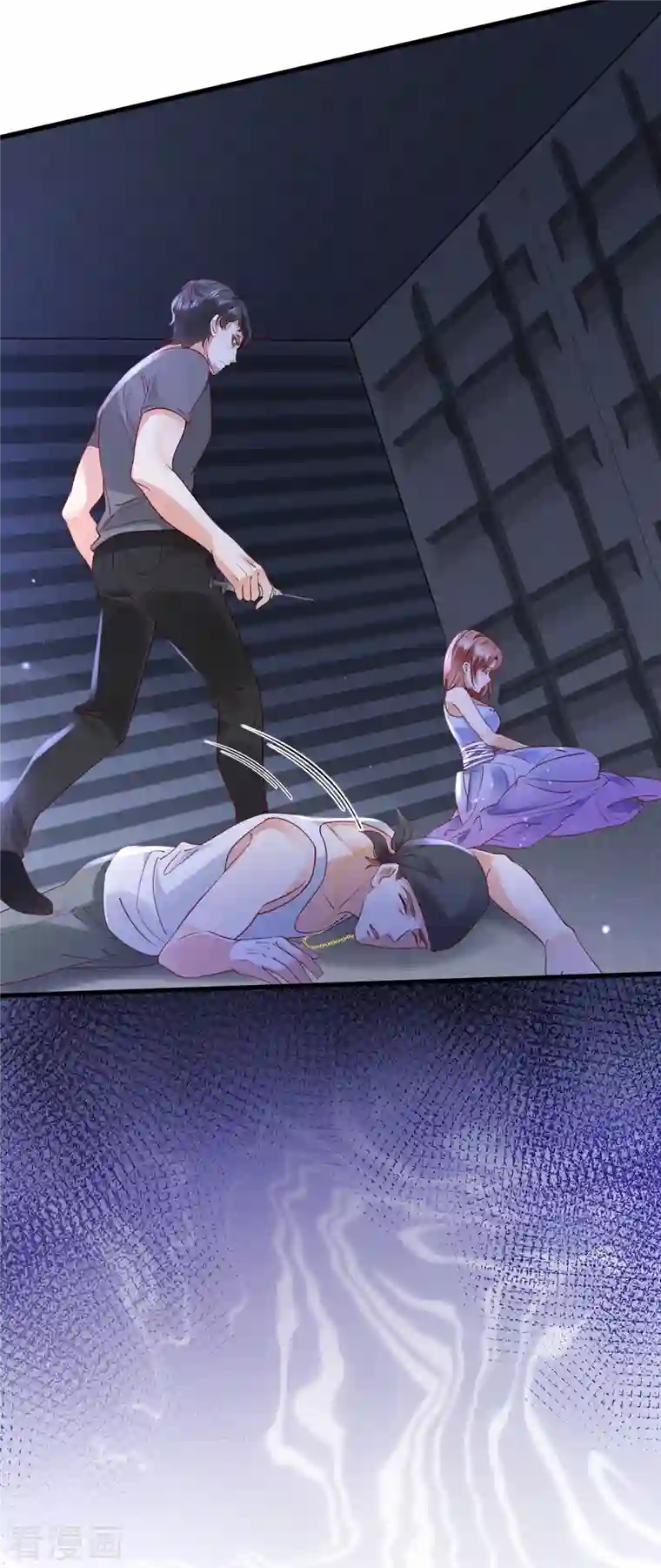 豪门天价前妻第680话 唐家必须由我掌控！