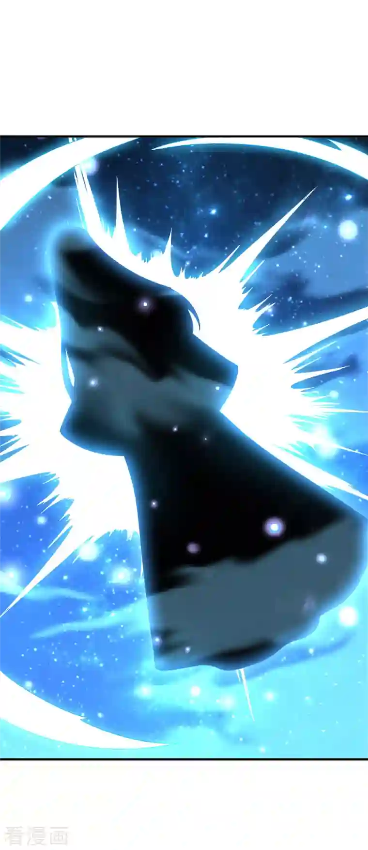 伏天圣主第2季115话 逆天女帝