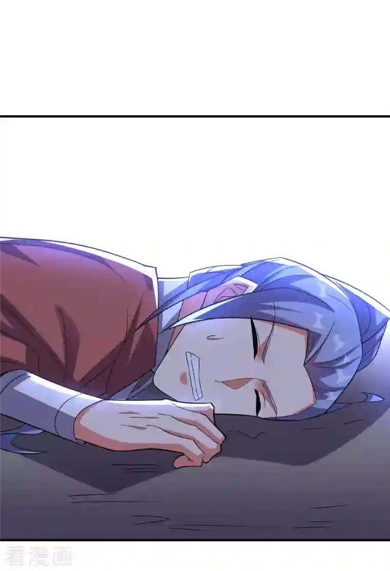 伏天圣主第2季115话 逆天女帝