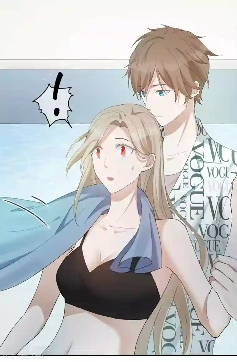 假戏真做第125话 我的最珍贵