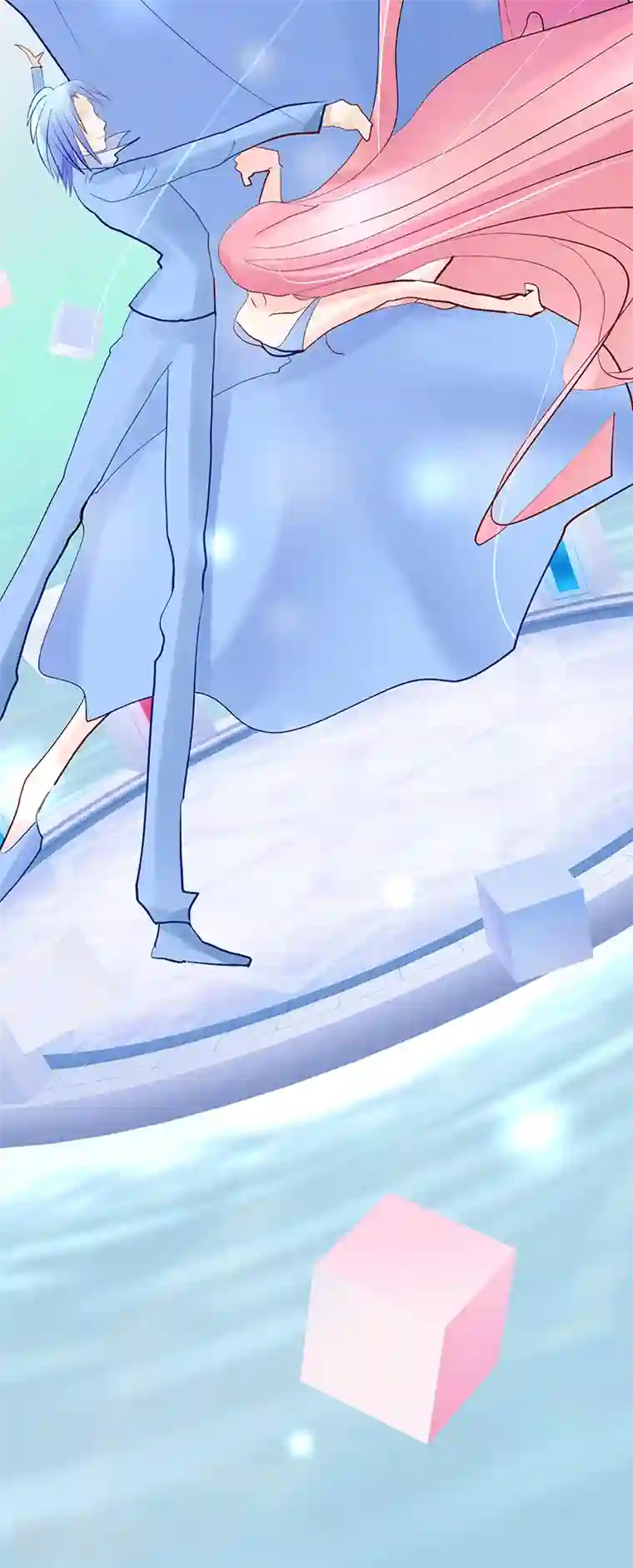 梦无岸第1季最终话 她不知道，这是致命的吸引吗？