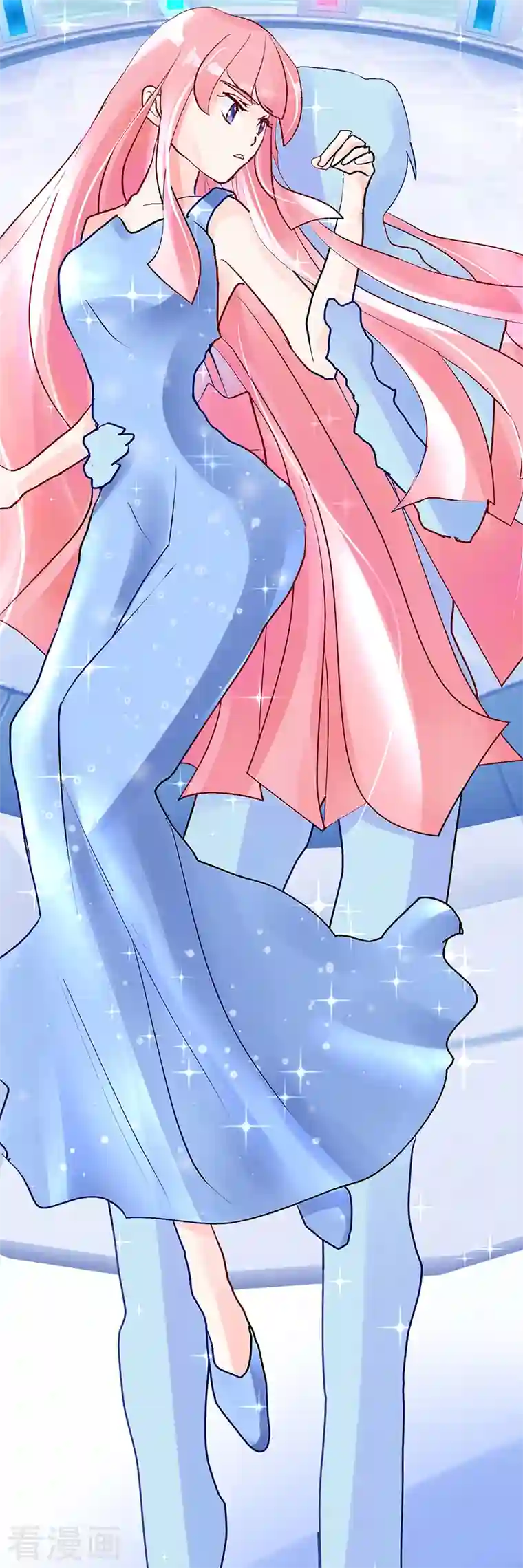 梦无岸第1季最终话 她不知道，这是致命的吸引吗？