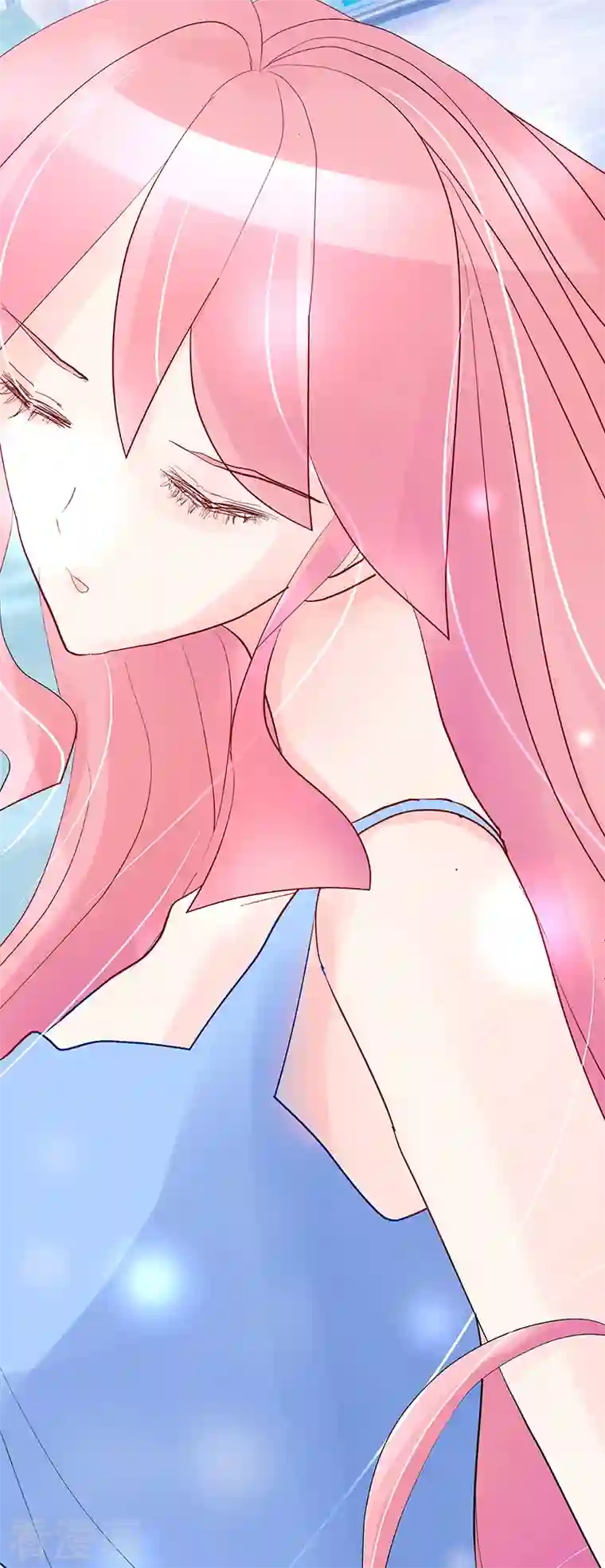 梦无岸第1季最终话 她不知道，这是致命的吸引吗？