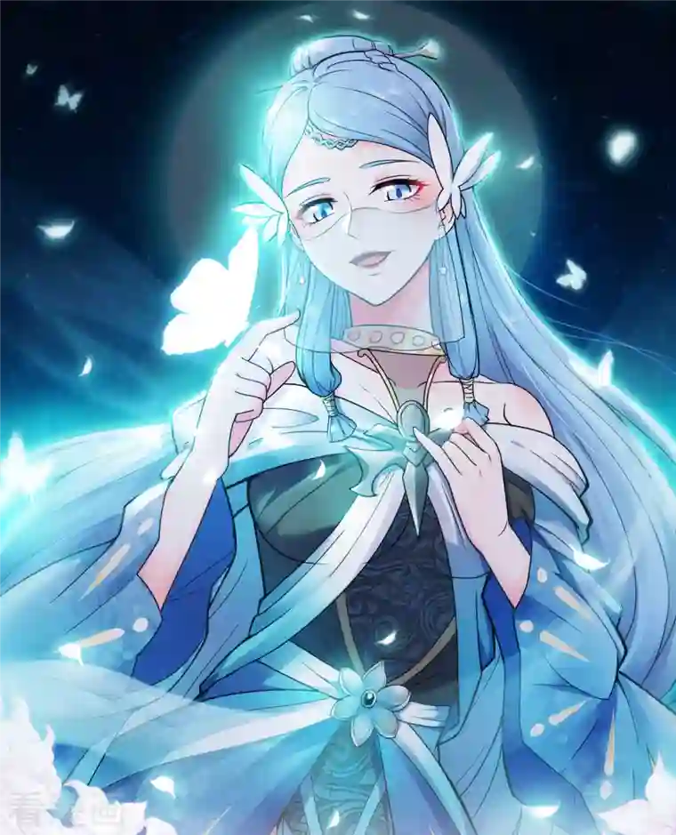 妖道至尊之妖皇归来第95话 鹰皇发飙，强敌败退