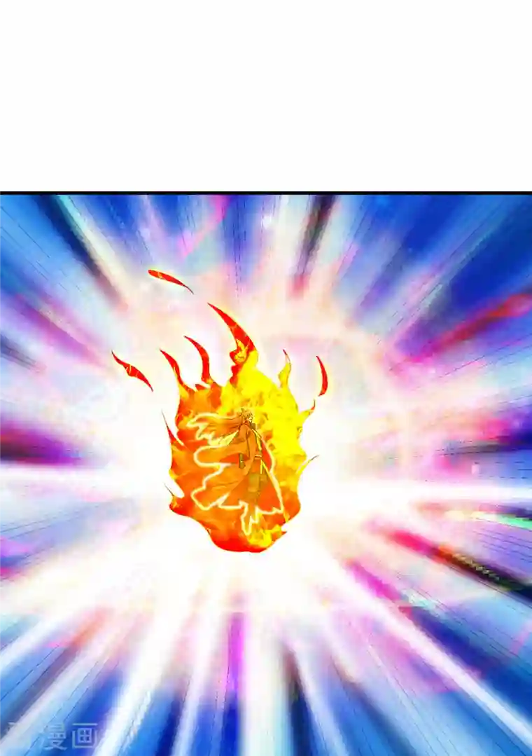 仙武帝尊第190话 大型烧烤现场！