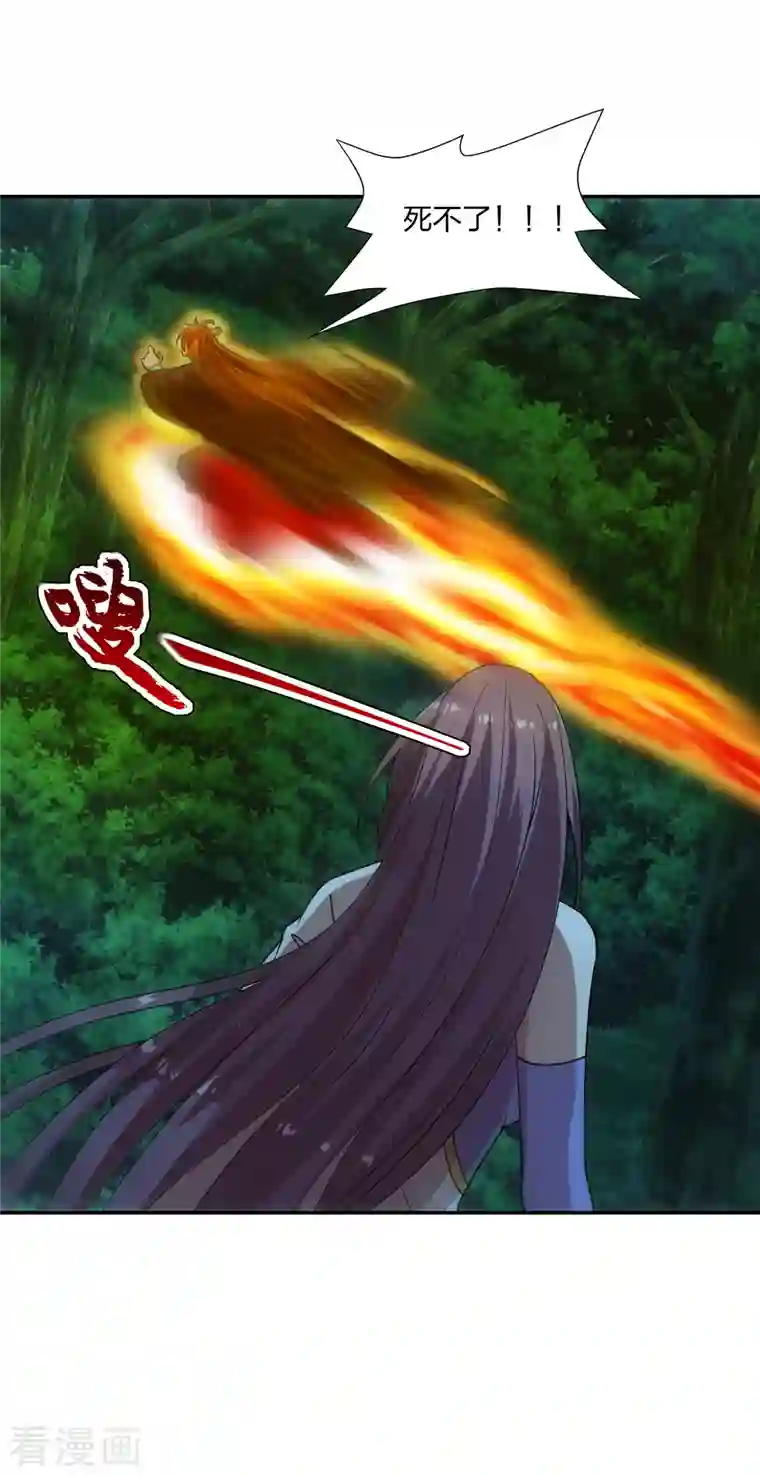 仙武帝尊第192话 硬撼天劫！