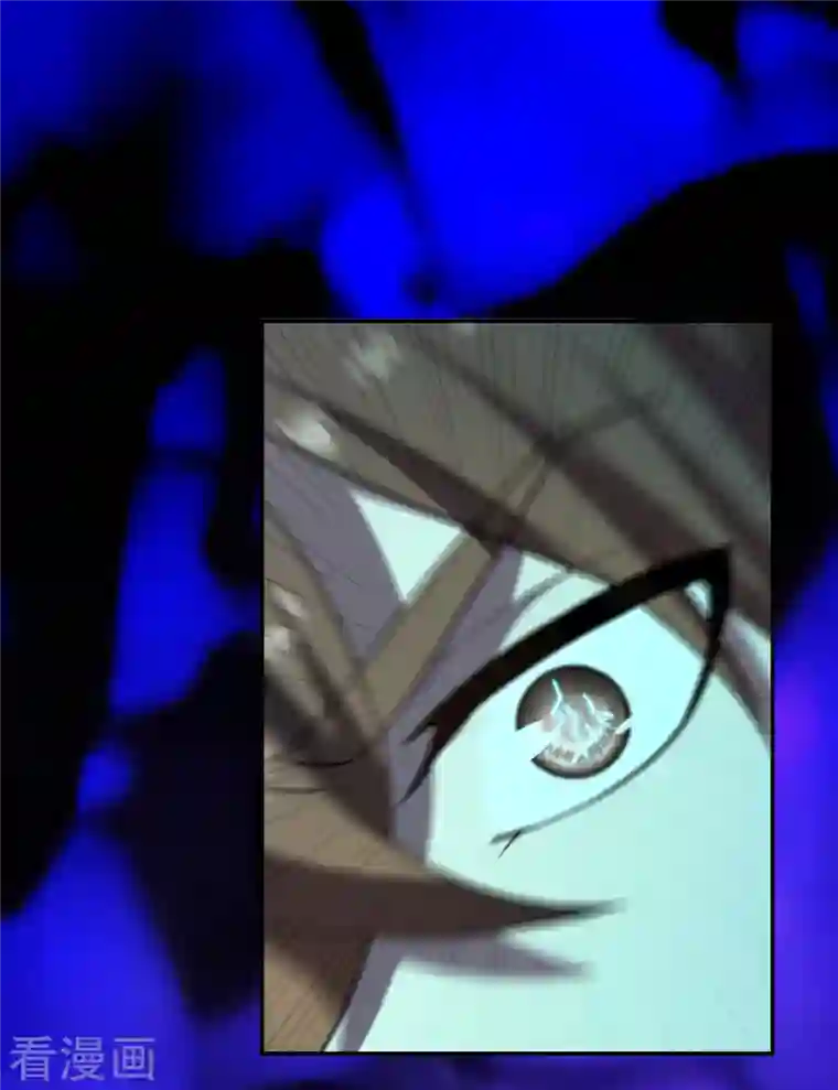 仙武帝尊第192话 硬撼天劫！