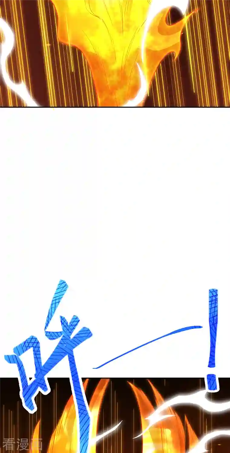 逆天邪神第359话 凤凰炎，净化吧