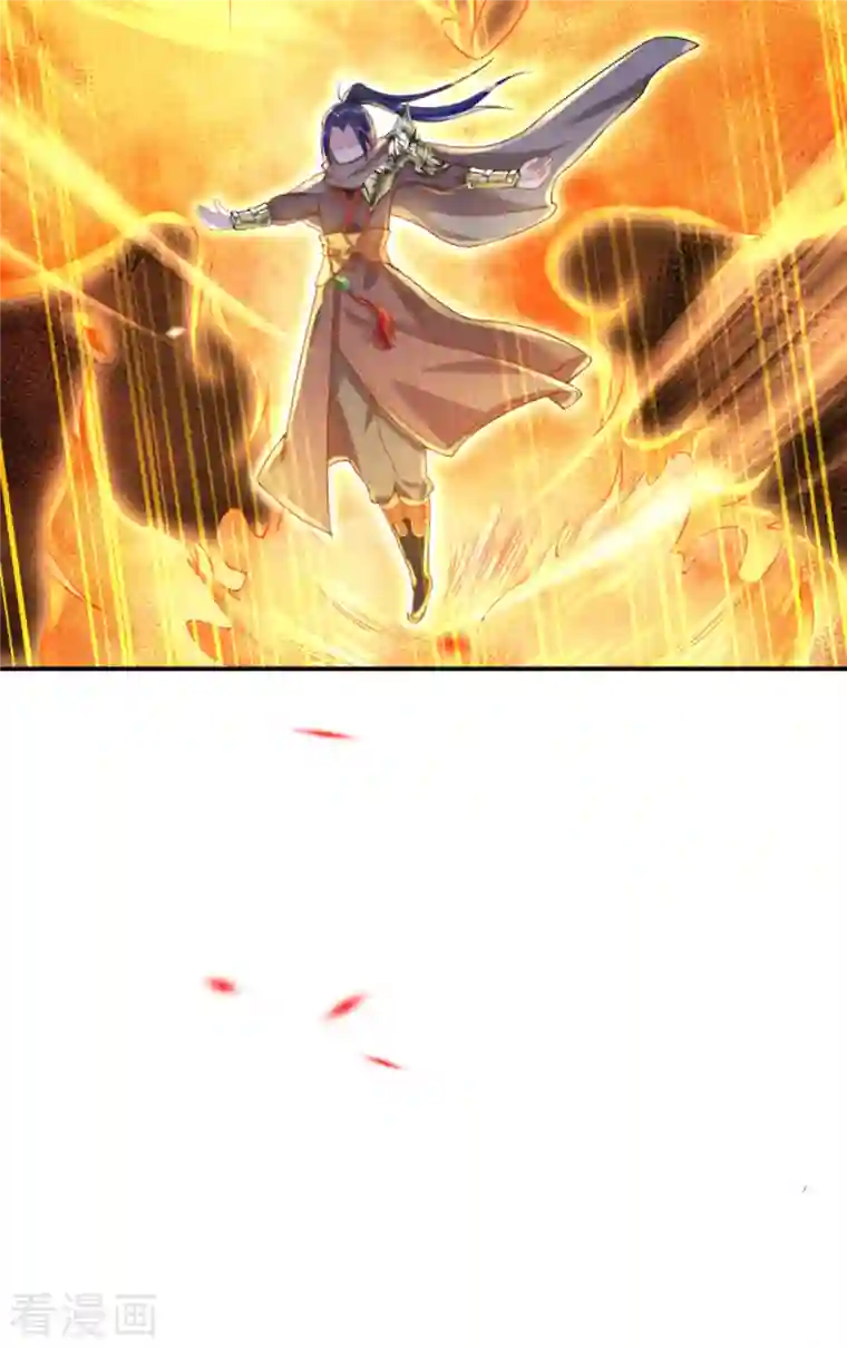 逆天邪神第359话 凤凰炎，净化吧