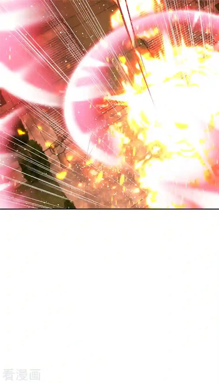 逆天邪神第359话 凤凰炎，净化吧