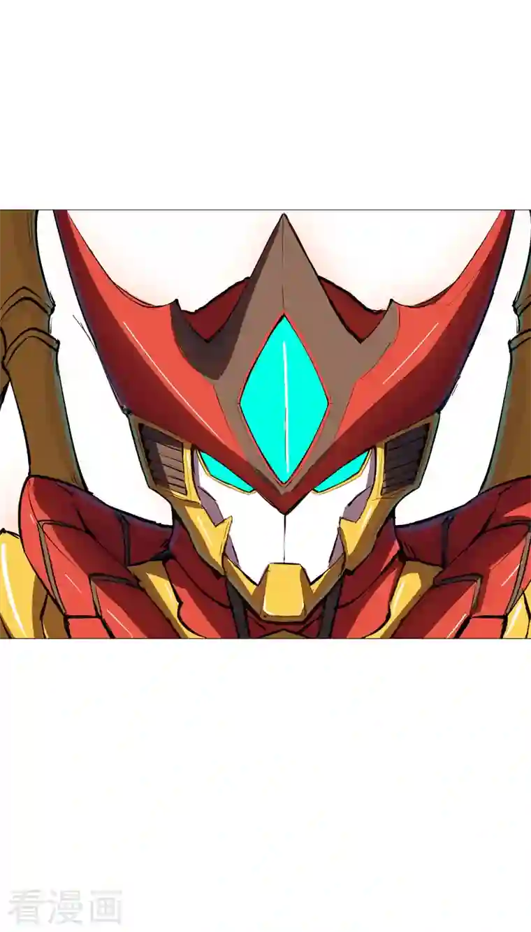 修仙者大战超能力第96话 科技的力量