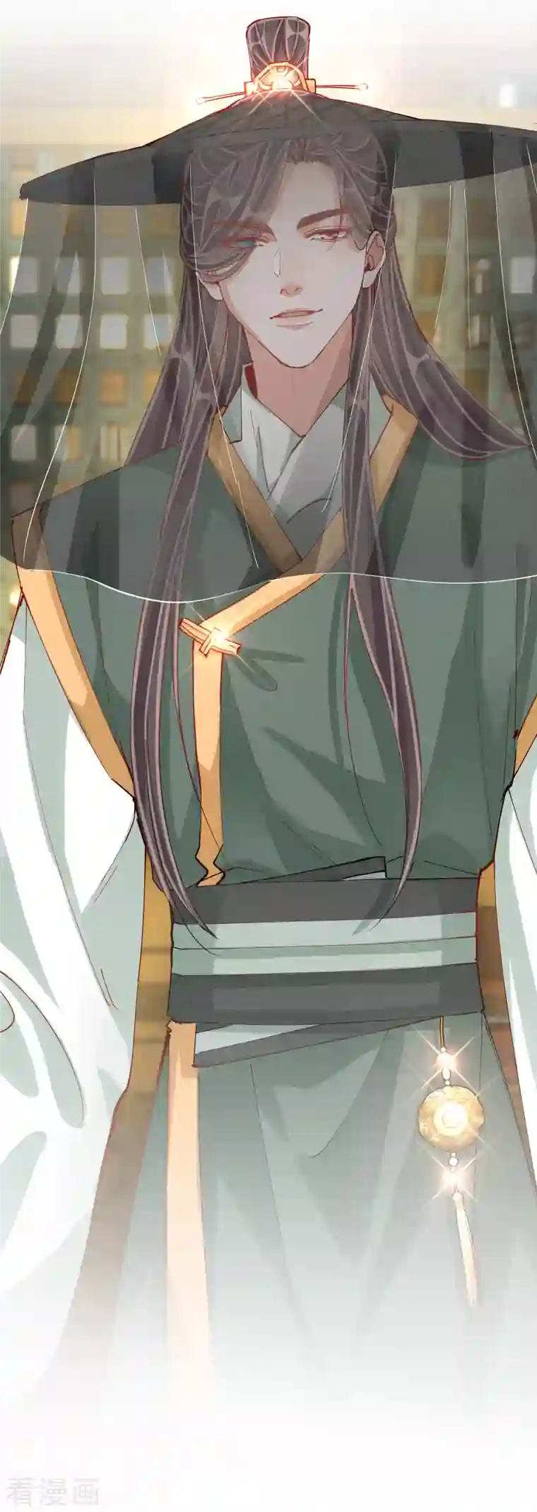 王妃的成长攻略第2季3话 不作为的父亲