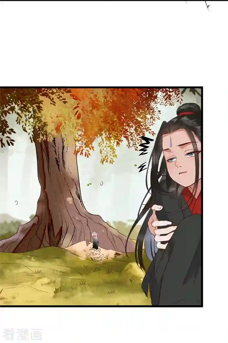 杀手王妃不好惹第90话 为了你不再逃避